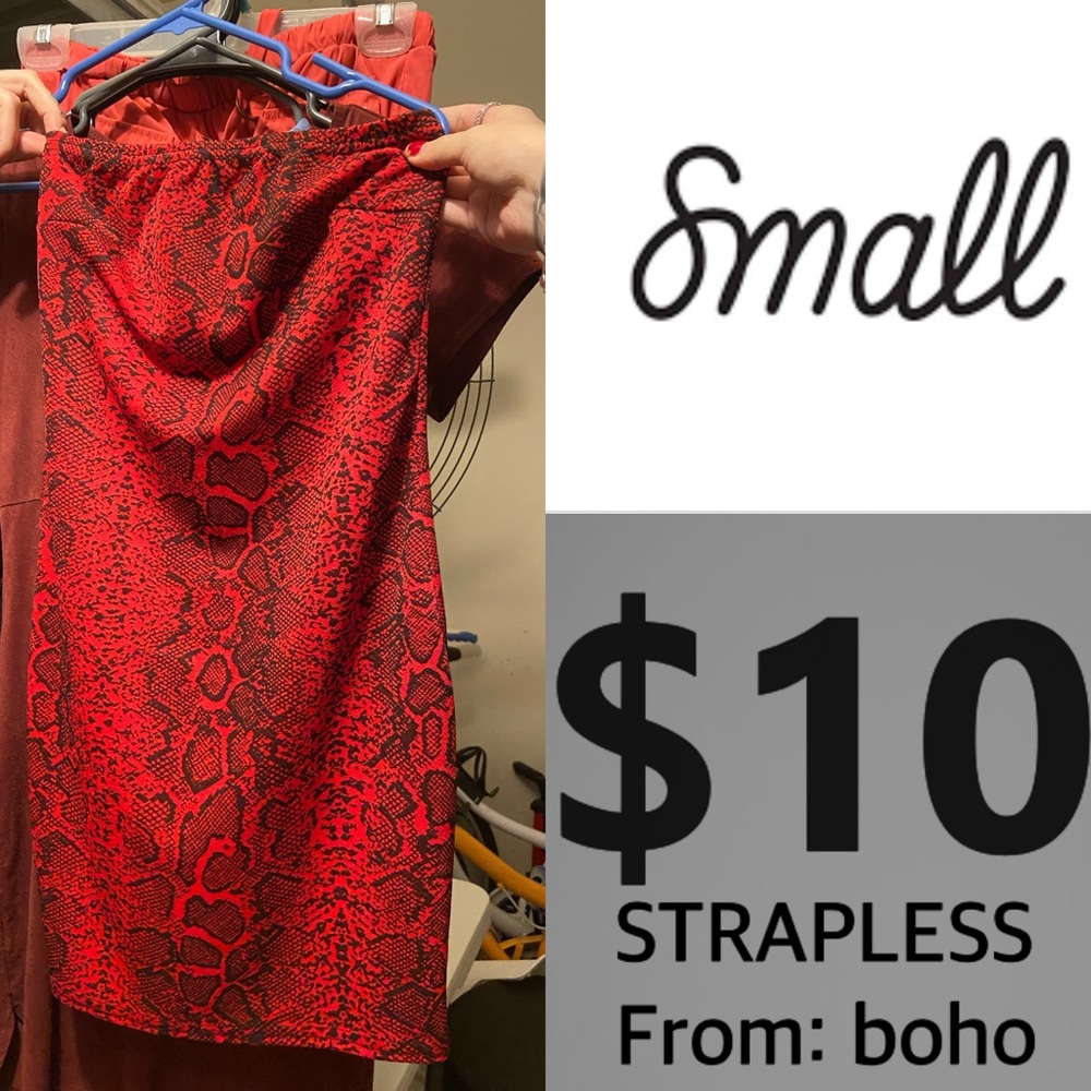 Dress for sale